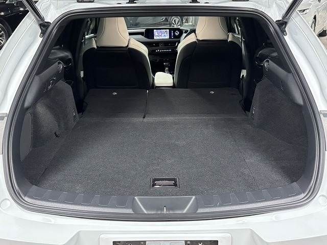 TOYOTA LEXUS UX250h AWD 2020