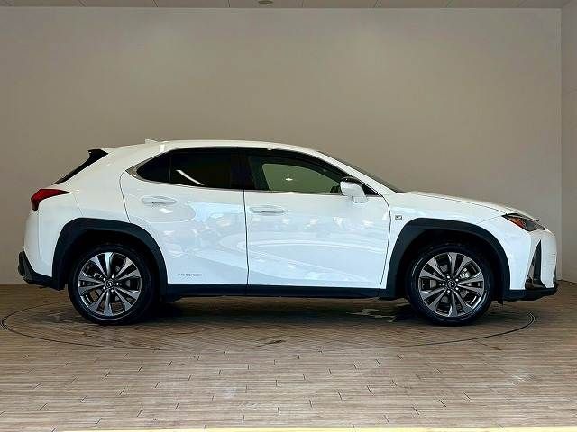 TOYOTA LEXUS UX250h AWD 2020