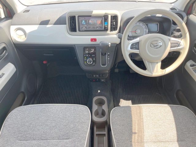 DAIHATSU MIRA TOCOT 2019