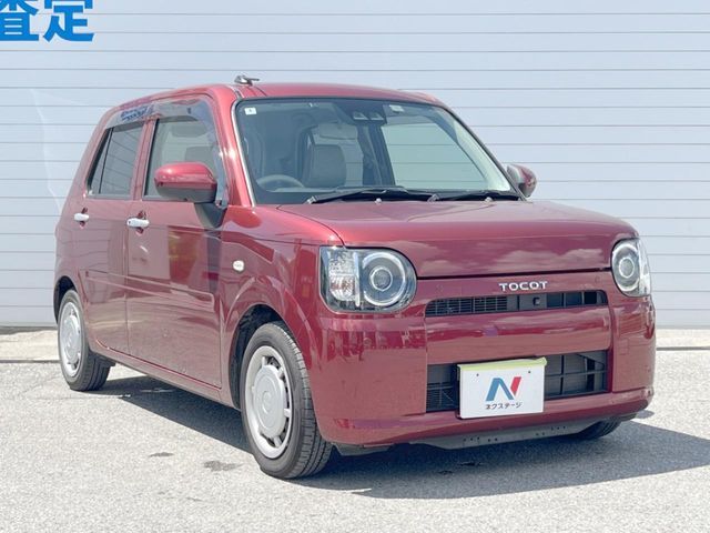 DAIHATSU MIRA TOCOT 2019