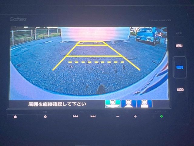 HONDA FIT HYBRID 2018