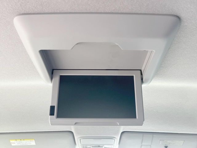 HONDA STEPWAGON SPADA 2012