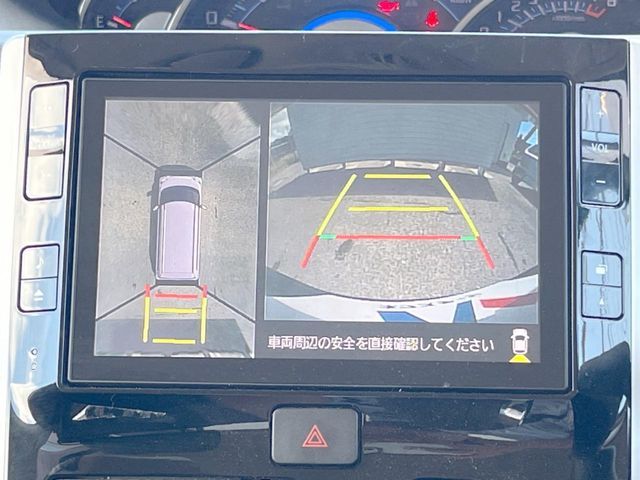 DAIHATSU TANTO CUSTOM 2018