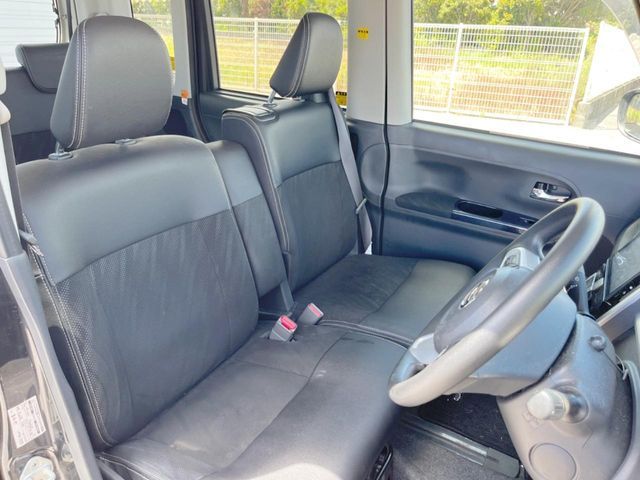 DAIHATSU TANTO CUSTOM 2018