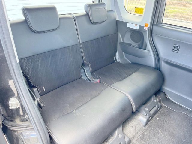 DAIHATSU TANTO CUSTOM 2018