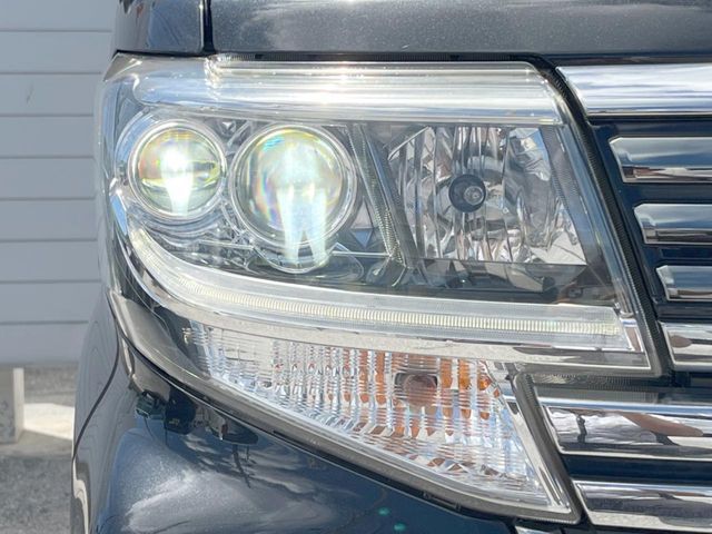 DAIHATSU TANTO CUSTOM 2018