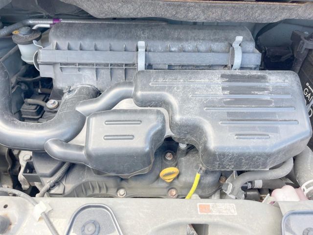 DAIHATSU TANTO CUSTOM 2018