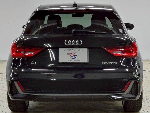 AUDI AUDI A1 SPORTBACK 2020