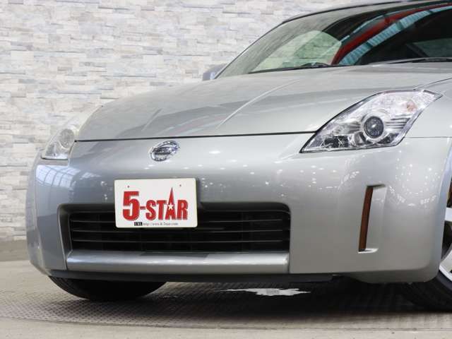 NISSAN FAIRLADY Z 2002