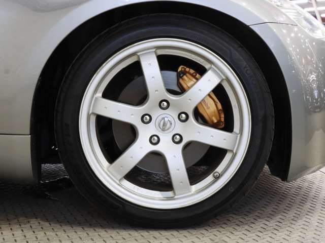 NISSAN FAIRLADY Z 2002