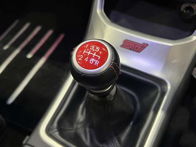 SUBARU IMPREZA WRX 2011