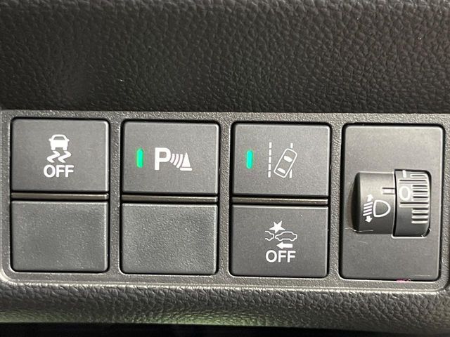 HONDA N-WGN CUSTOM 2020