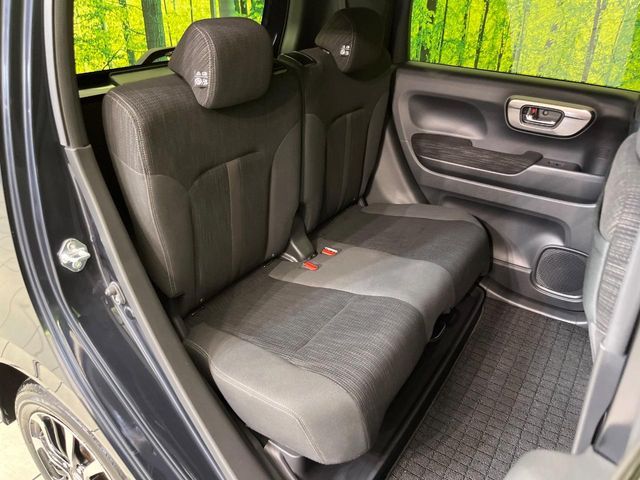 HONDA N-WGN CUSTOM 2020