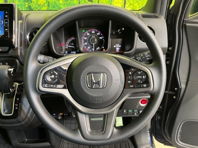 HONDA N-WGN CUSTOM 2020