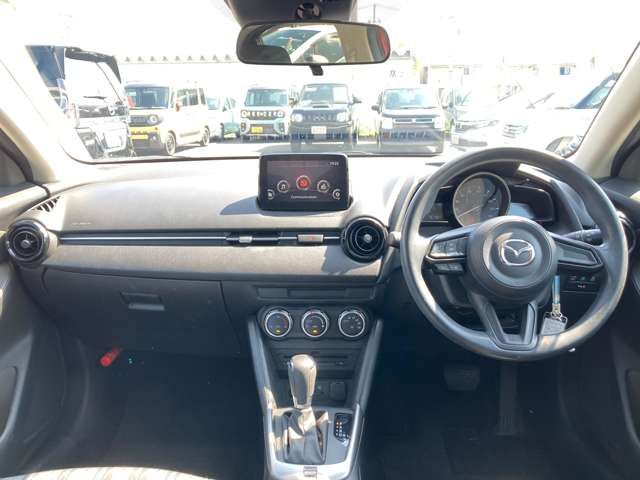 MAZDA MAZDA2 2020