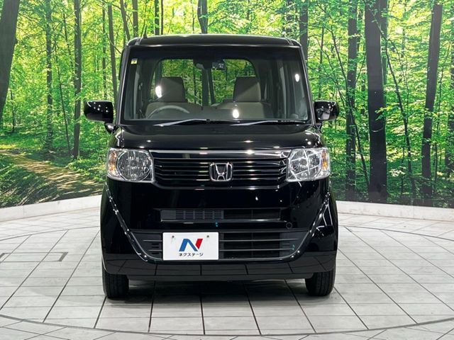 HONDA N BOX 2012