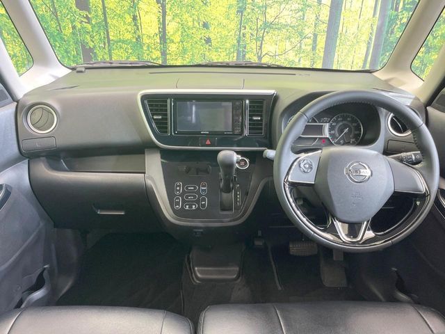 NISSAN DAYZ ROOX 2020