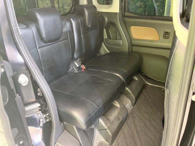 NISSAN DAYZ ROOX 2020