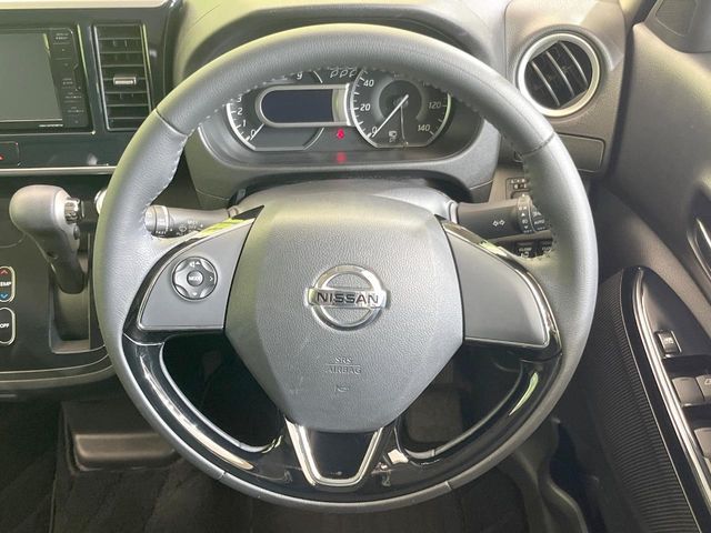 NISSAN DAYZ ROOX 2020