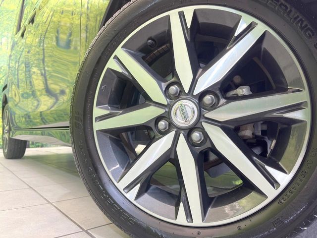 NISSAN DAYZ ROOX 2020