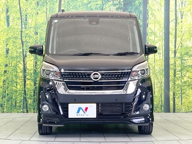 NISSAN DAYZ ROOX 2020