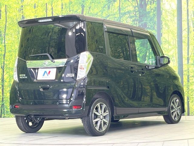 NISSAN DAYZ ROOX 2020