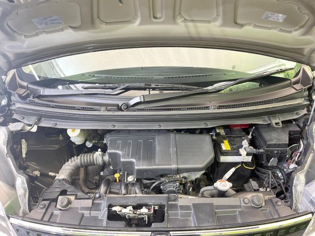 NISSAN DAYZ ROOX 2020