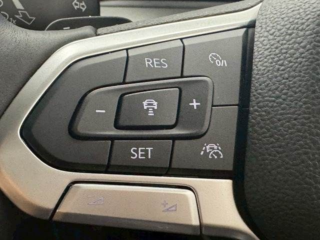 VOLKSWAGEN VOLKSWAGEN GOLF VARIANT 2021