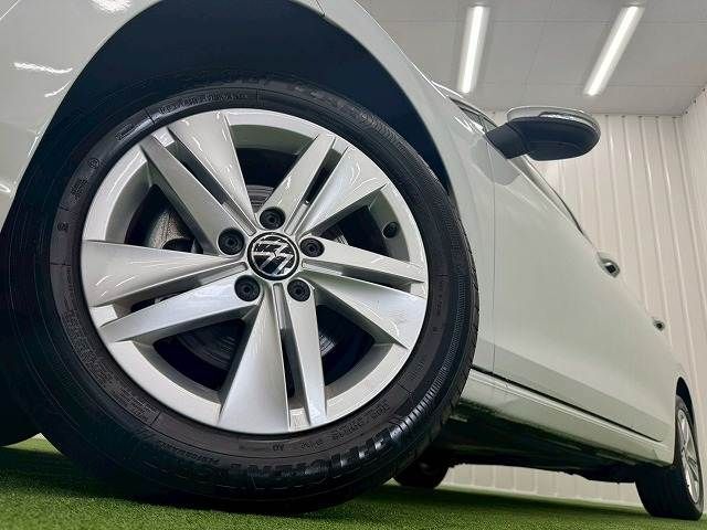 VOLKSWAGEN VOLKSWAGEN GOLF VARIANT 2021