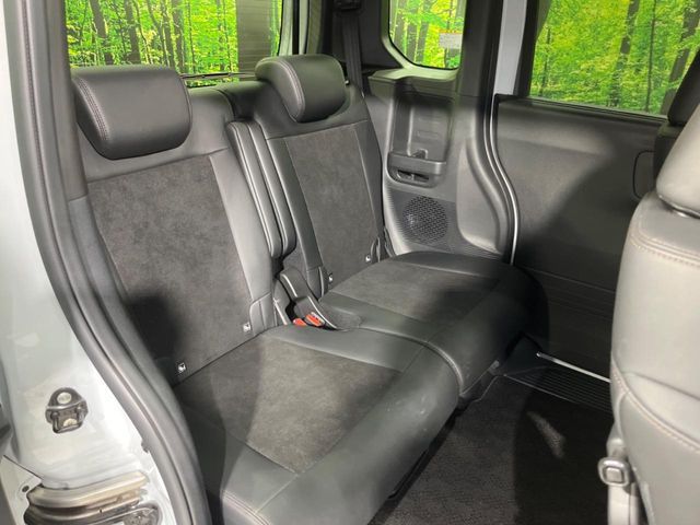 HONDA N BOX CUSTOM 2024