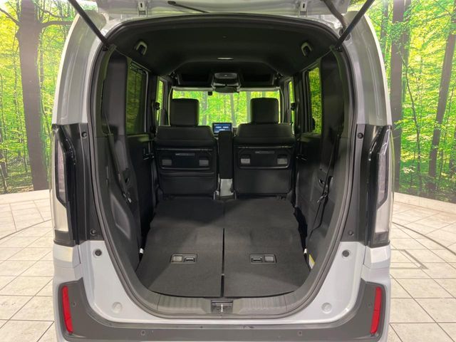 HONDA N BOX CUSTOM 2024