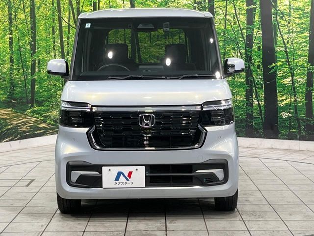 HONDA N BOX CUSTOM 2024