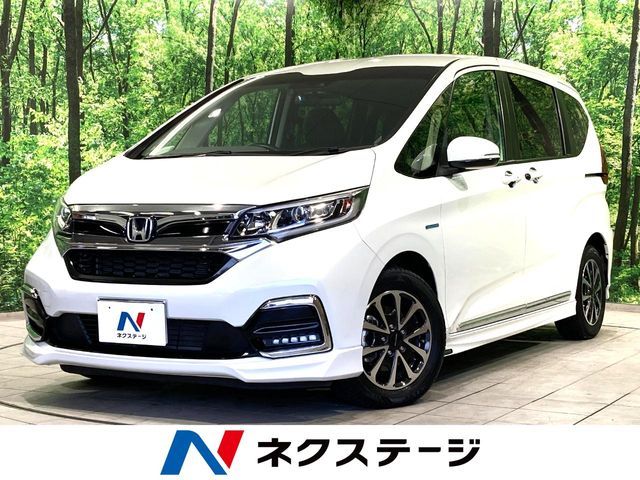 HONDA FREED HYBRID 2020