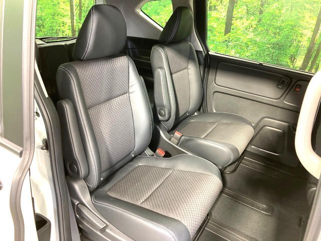 HONDA FREED HYBRID 2020