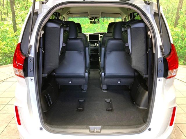 HONDA FREED HYBRID 2020