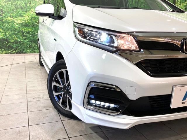 HONDA FREED HYBRID 2020