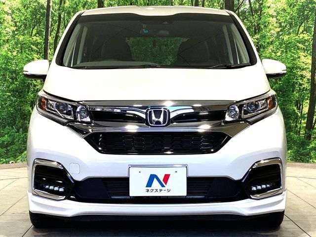 HONDA FREED HYBRID 2020
