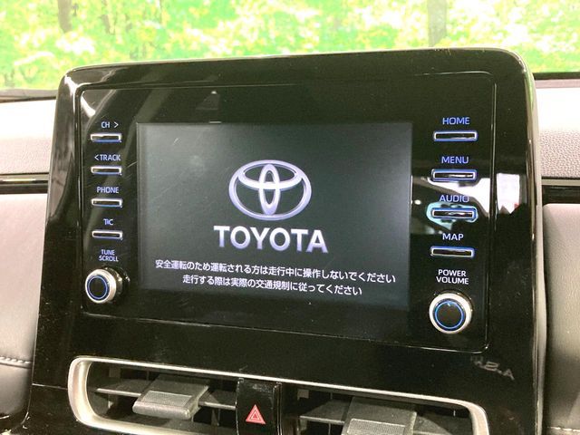 TOYOTA AQUA 2023