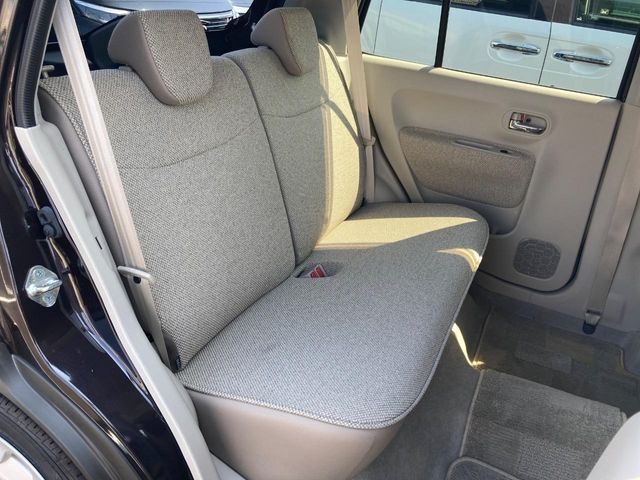 SUZUKI ALTO LAPIN 2017