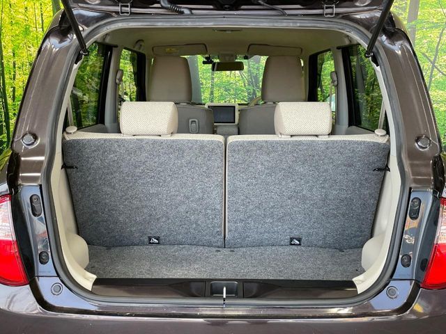 SUZUKI ALTO LAPIN 2017