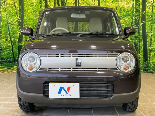 SUZUKI ALTO LAPIN 2017