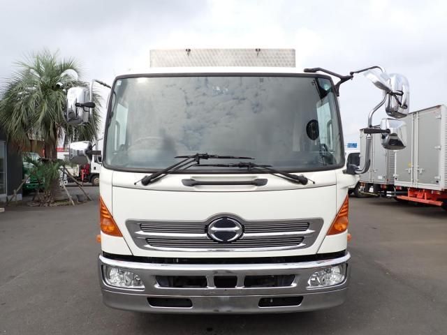 HINO RANGER 2017