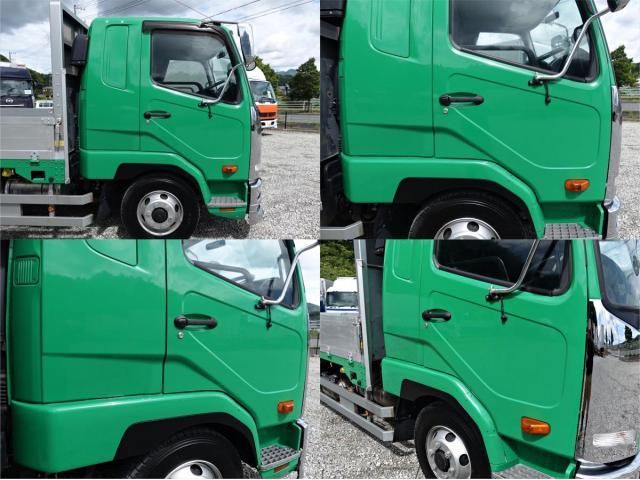 MITSUBISHI FUSOU FIGHTER 2019