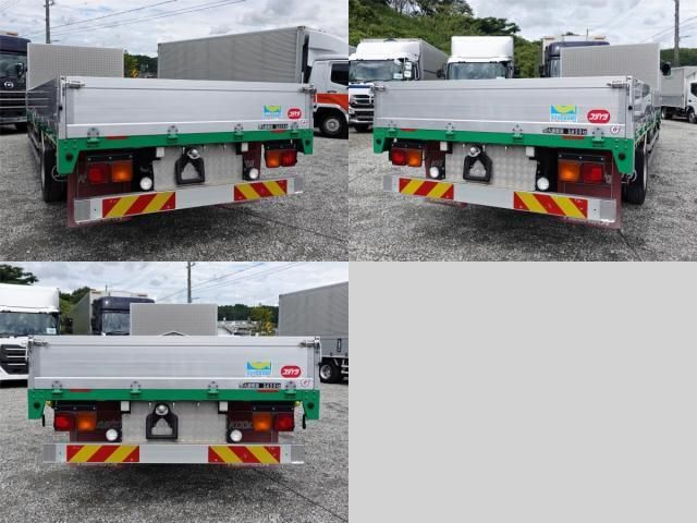 MITSUBISHI FUSOU FIGHTER 2019