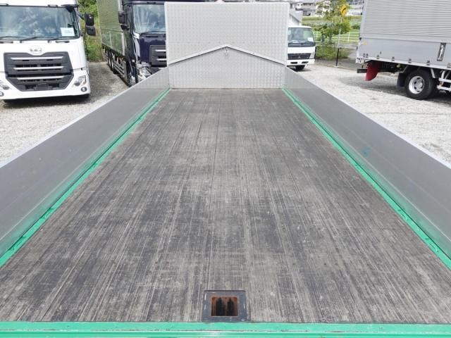 MITSUBISHI FUSOU FIGHTER 2019