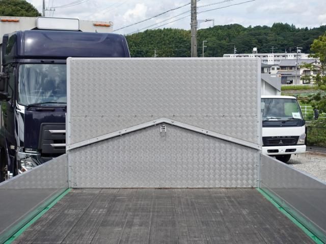 MITSUBISHI FUSOU FIGHTER 2019