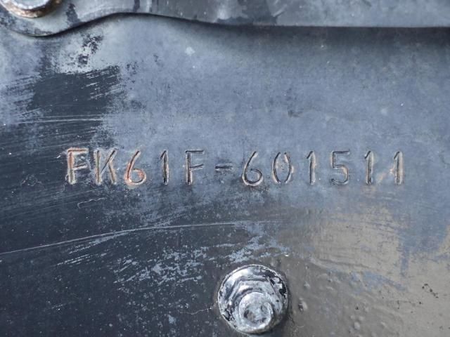 MITSUBISHI FUSOU FIGHTER 2019