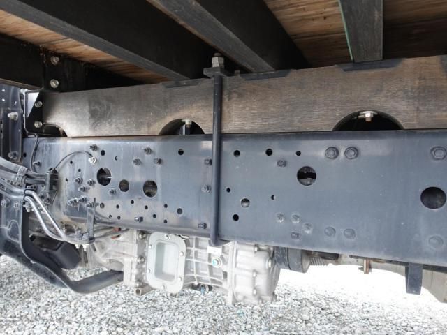 MITSUBISHI FUSOU FIGHTER 2019