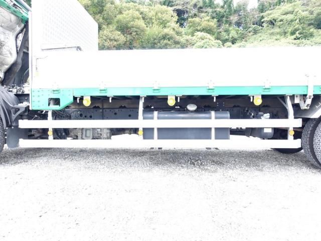 MITSUBISHI FUSOU FIGHTER 2019