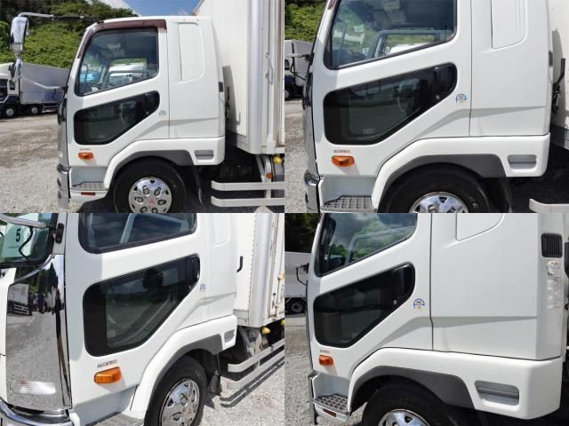 MITSUBISHI FUSOU FIGHTER 2015